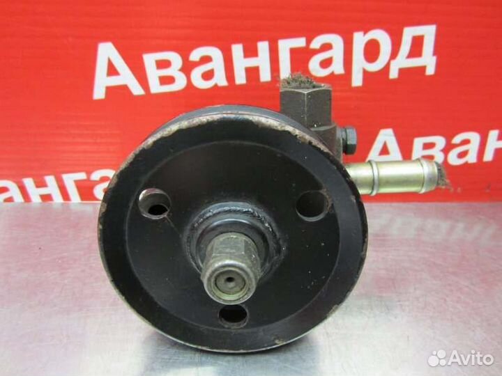 Насос гур Chery Sweet Qq S11 DA465Q 2006