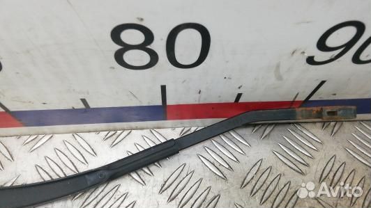 Щеткодержатель лобового стекла KIA sorento 2 (4ST0