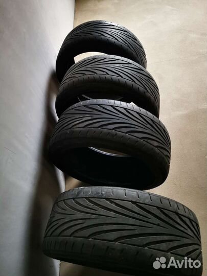 Toyo Proxes TR1 245/40 R19