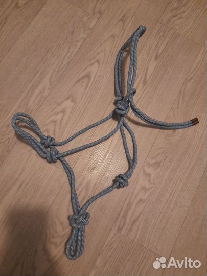 Амуниция для лошади