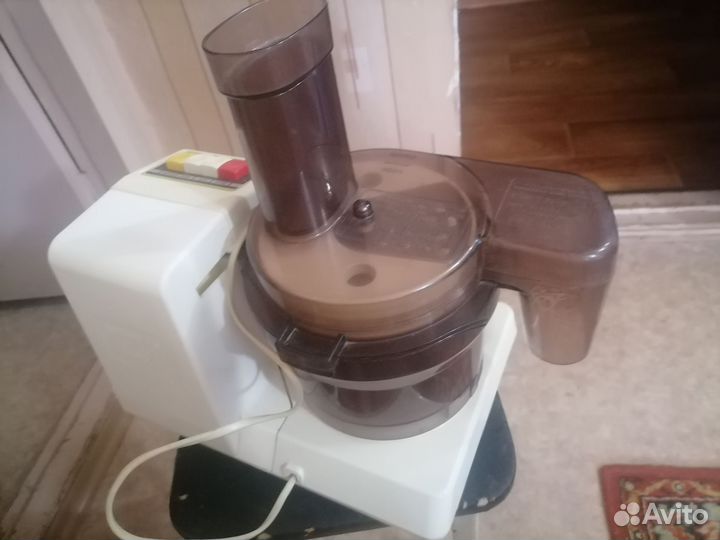 Кухонный комбайн энергия бу