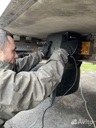 Оформление переоборудования в гибдд
