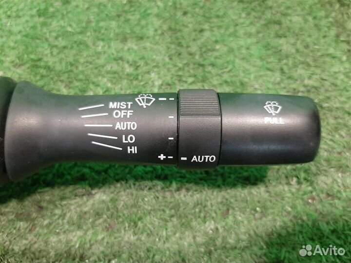 Подрулевой переключатель стеклоочистителя Lexus G