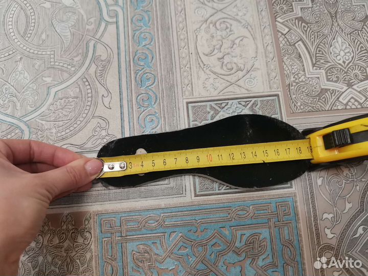 Хоккейные коньки bauer