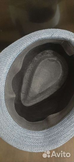 Шляпа для мальчика