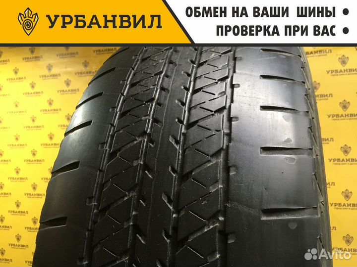 Bridgestone Dueler H/T D684 II 275/60 R20 115H