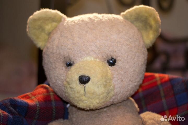 Медведь. 60 см