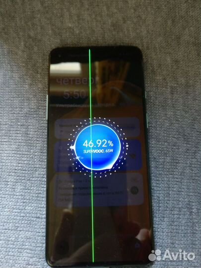 OnePlus 9R, 12/256 ГБ