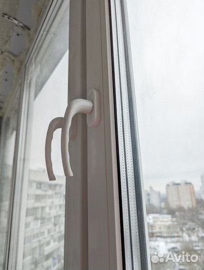 Окна с доставкой