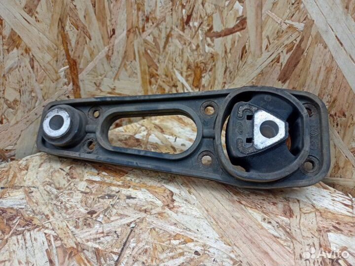 Опора кпп Renault Duster 1.5 DCI K9KJ896 2010-2021