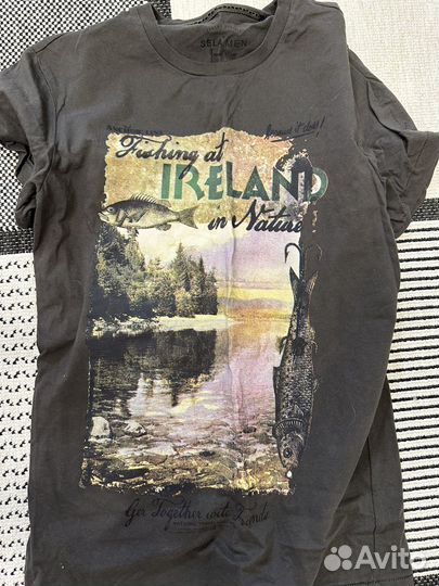 Костюм худи и штаны