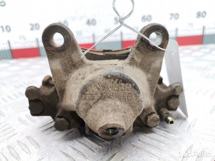 Суппорт для mercedes-benz C-Class (W203)