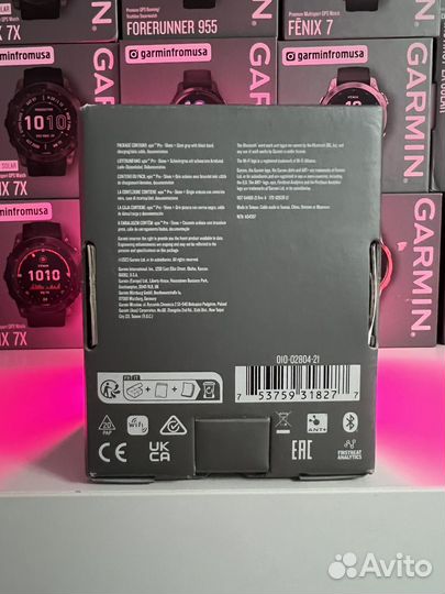 Garmin epix gen 2 pro 51