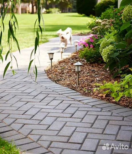 Асфальтирование