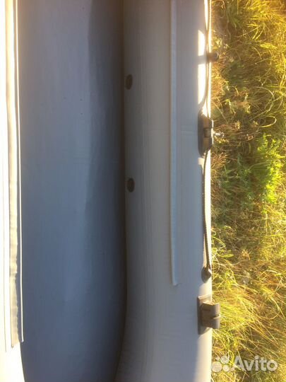 Продам лодку