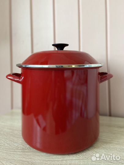Кастрюля Le Creuset /9,5 L