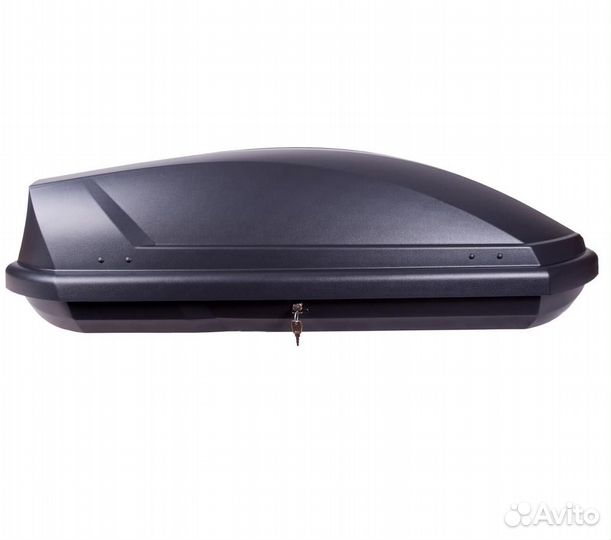 Автомобильный бокс