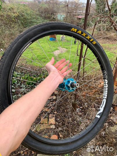 Mtb street dirt 26 дербан