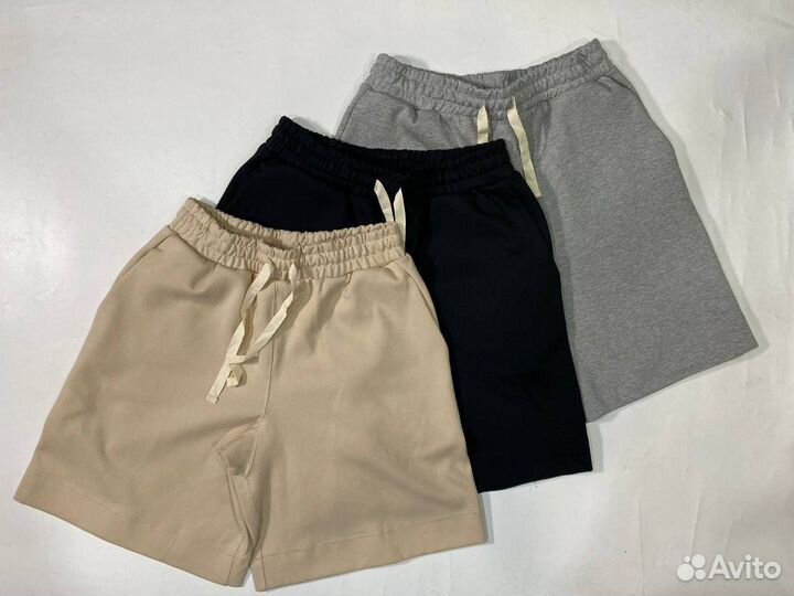 Шорты Jil Sander