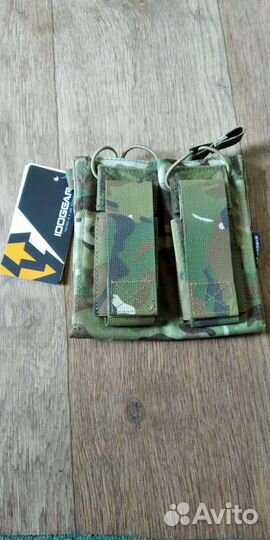 Подсумок под магазины