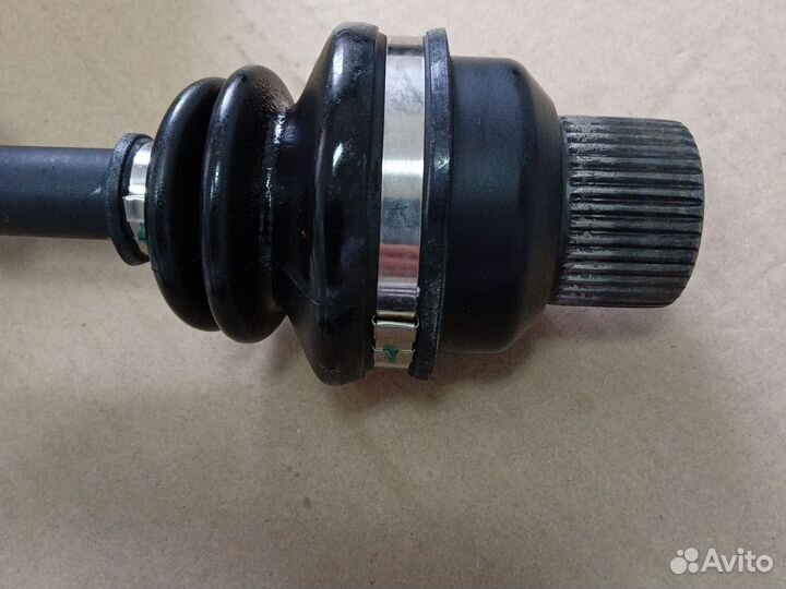 Вал карданный квадроциклов рм 500-2, 650, 650-2