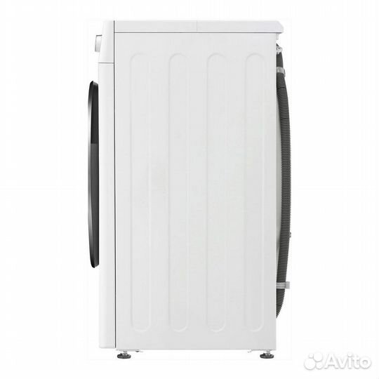 Стиральная машина LG F2J6hsdw White