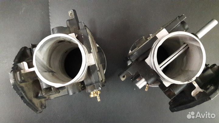 Карбюратор на гидроцикл yamaha sea doo kawasaki