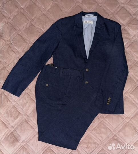 Школьный костюм H&M