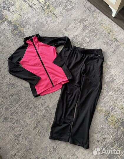 Спортивный костюм demix 122-128