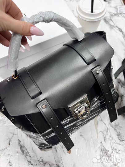 Сумка Michael Kors Hamilton