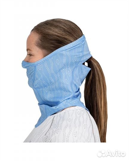 Бандана Simms Women's SunGaiter