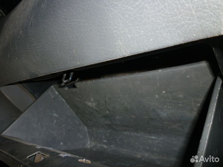 Бардачок в панель тагаз Road Partner