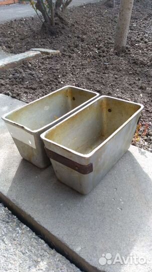 СССР Формачки 5 для выпечки хлеба