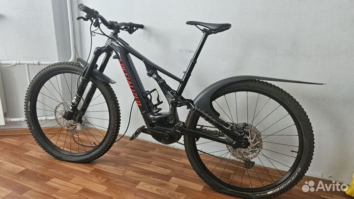 Specialized Turbo Levo Comp электро велосипед