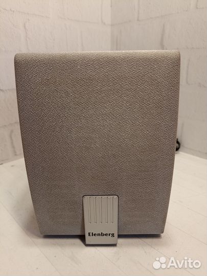 Компьютерная акустика Elenberg CAS-2110