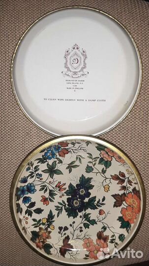 Посуда СССР