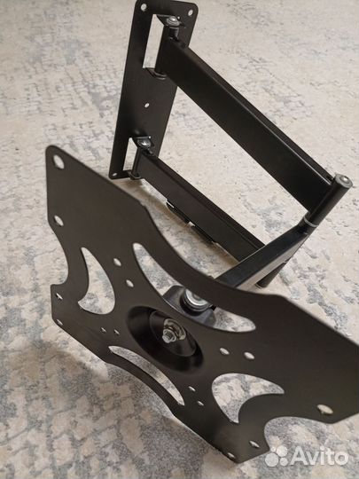 Кронштейн для телевизора на стену бу