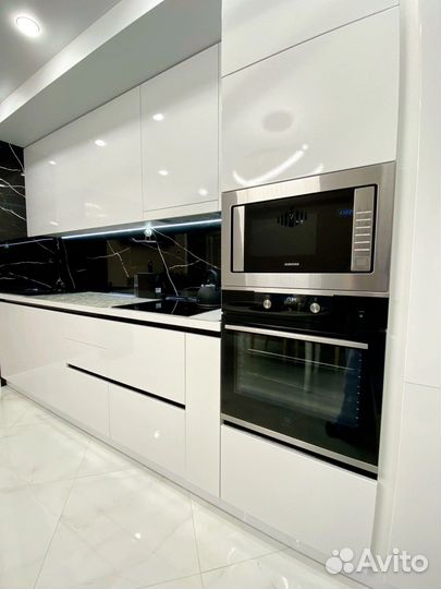 Кухня на заказ