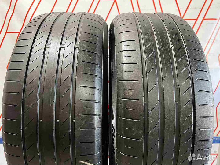 Continental ContiSportContact 5 235/50 R19