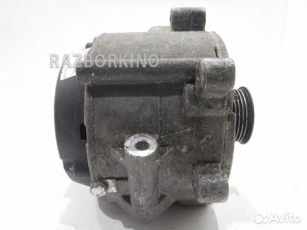 Генератор Порше Cayenne 955 957