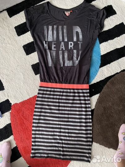 Пакет женских вещей размер 42-44