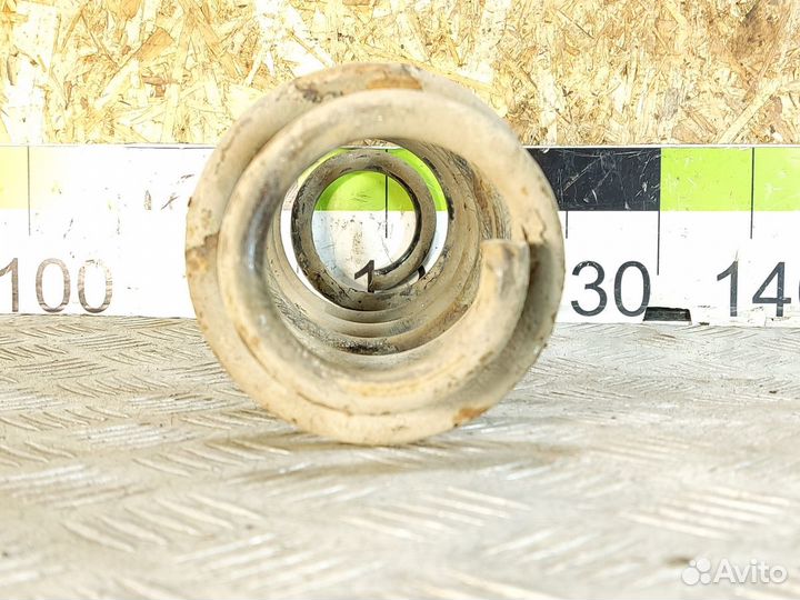 Пружина задняя Audi A3 1996 2003