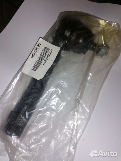 Рулевые наконечник lacetti chevrolet