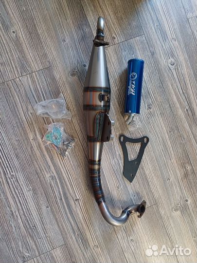 Труба саксофон TWH jog