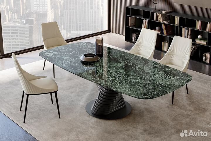 Стул Sofia elite.Eforma Италия