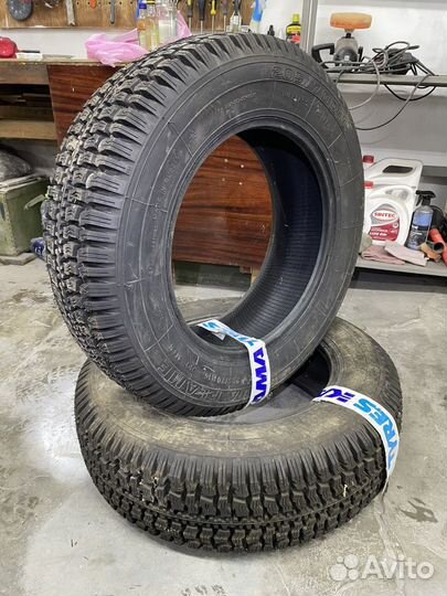 КАМА Кама-Flame 205/70 R16 91Q