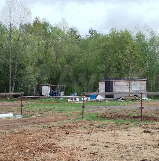 Участок 1,5 га (СНТ, ДНП)