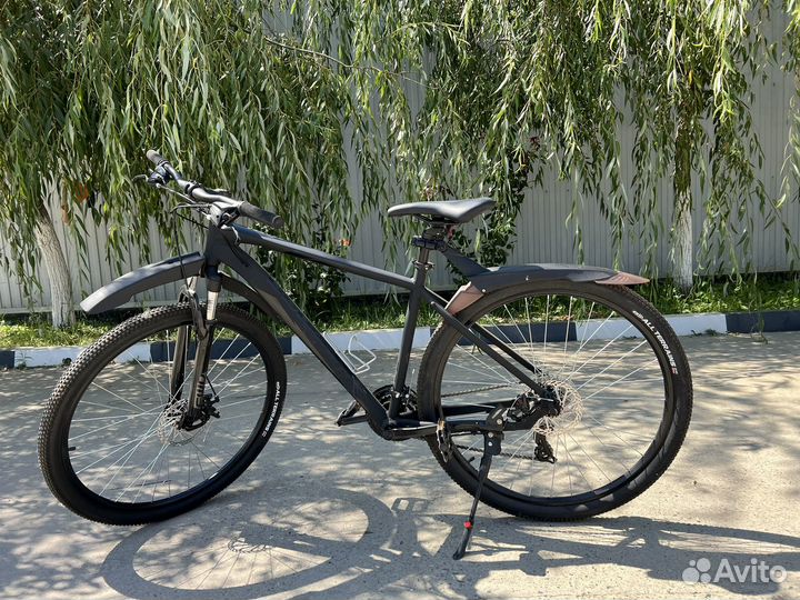 Велосипед Forward Apache