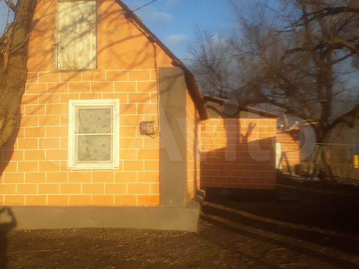 Дом 79,1 м² на участке 3 га