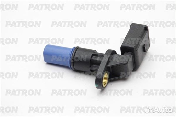 Датчик положения распредвала VW: Golf V 1.6i 04